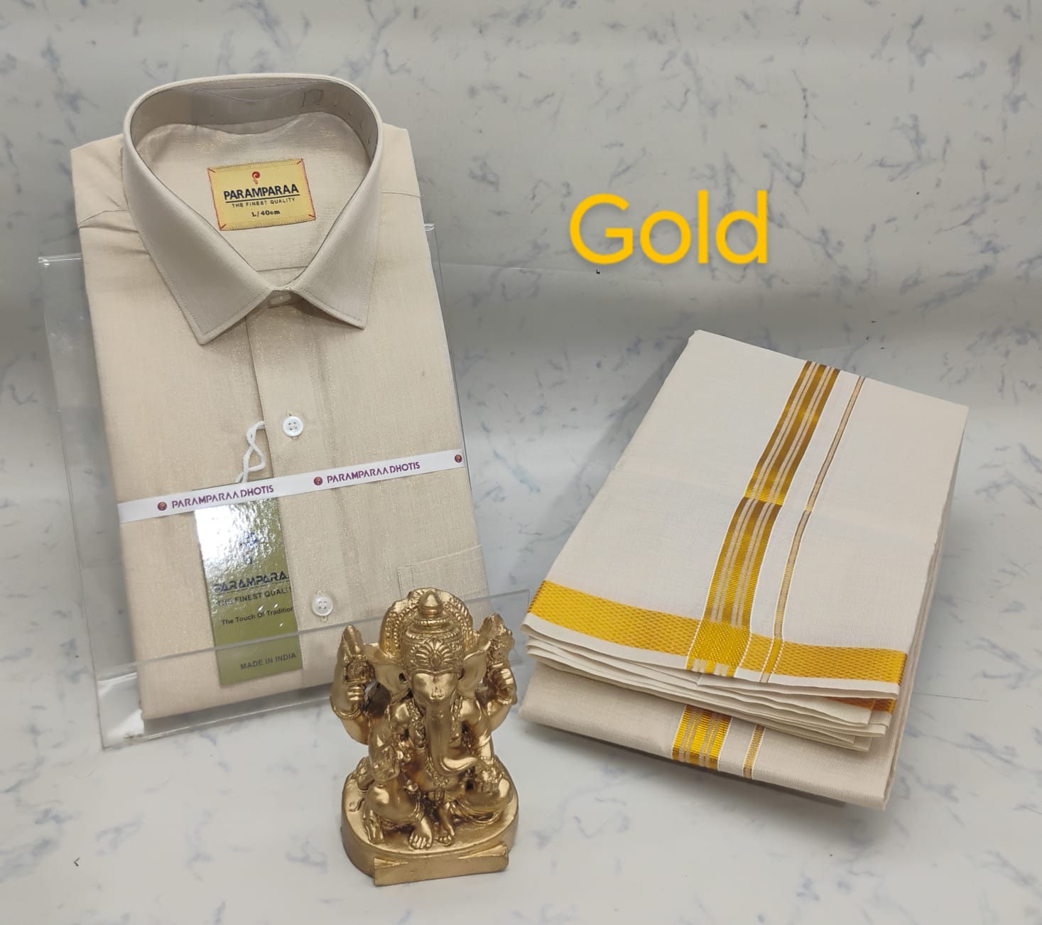 Mysore Pure Silk